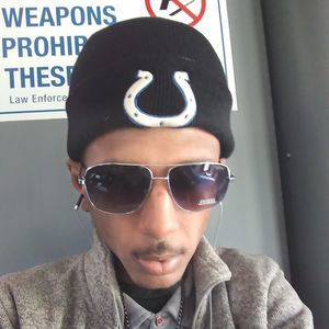 Meet your Posher, Billy